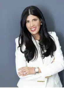 Attorney Luciana Holbert 